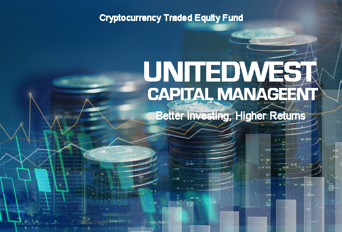 Cryptocurrency Traded Equity Fund